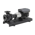 CENTRIFUGAL PUMP GRUNDFOS NK80-250/270A2F2AE-SBAQE