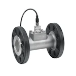 FLOW SENSOR GRUNDFOS VFI/-3.2-64m/1/C/M5.00-X