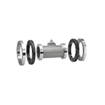 FLOW SENSOR GRUNDFOS VFI/-12-240m/1/C/M5.00-X