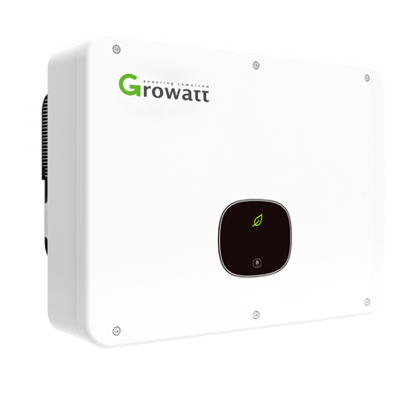 MID 30KTL3-X  STRING INVERTER FOR TN 400V,  30kW