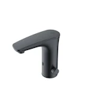 WASHBASIN MIXER GUSTAVSBERG SENSORIC ELECTR BLACK