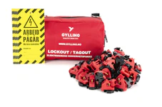 Lockout Gylling Universal 60 stk