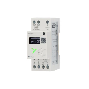 gylling Multifunksjons koblingsur ts pro multi