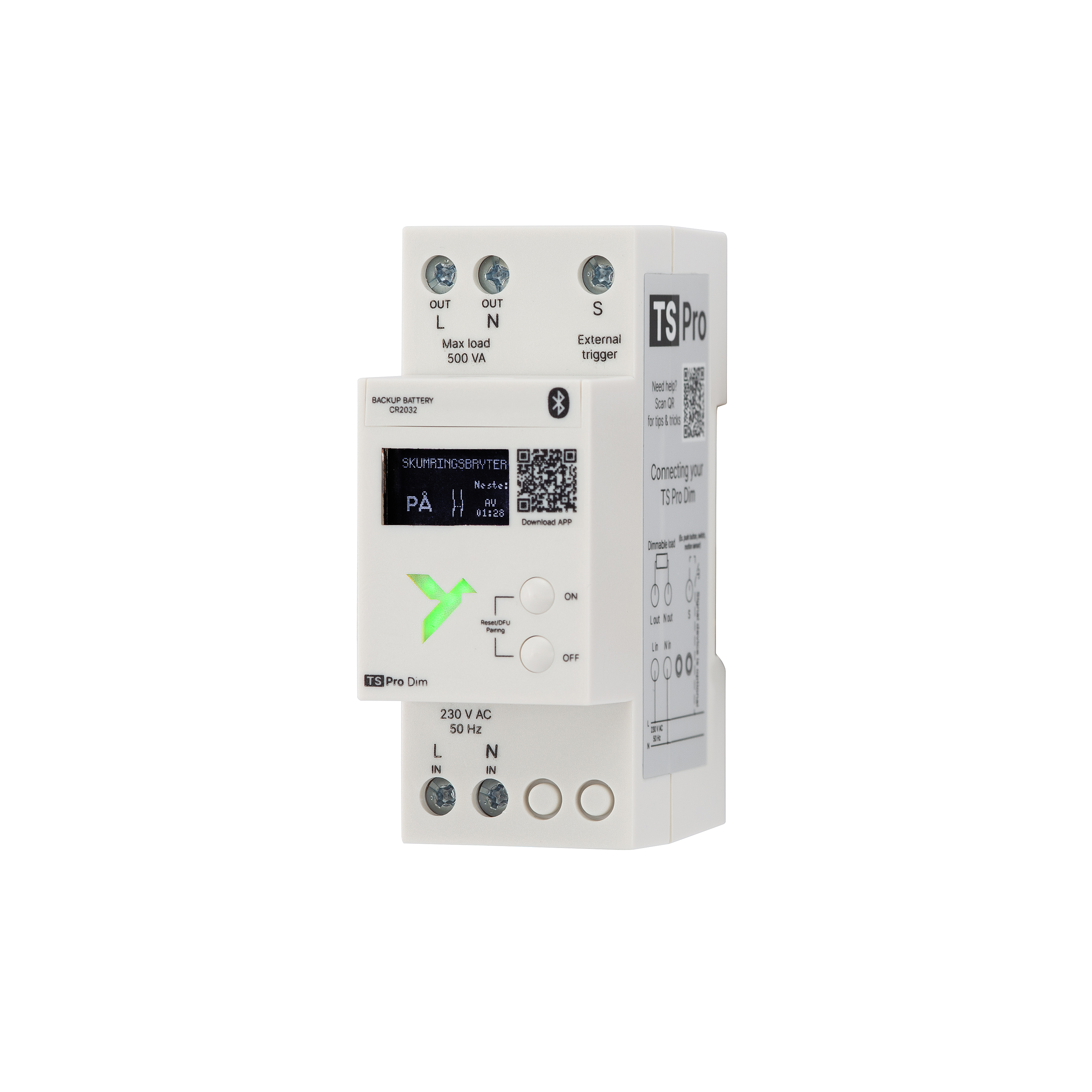 Astrour TS Pro Dim
