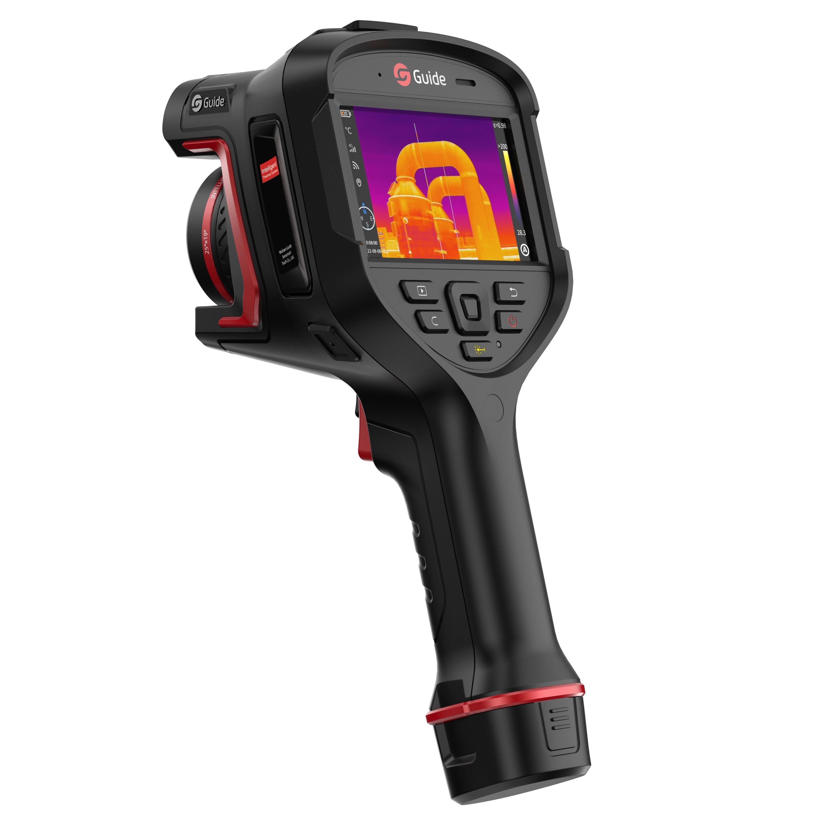 ELIT H2 APEX 25°