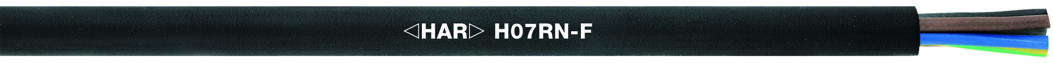 H07RN-F ENHANCED 1X120mm²
