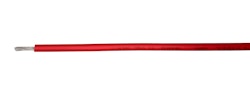 SOLAR CABLE ONNLINE H1Z2Z2-K 1x4 RED C100