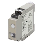 TIDSRELE Y/D H3DK-GA 1-120S 12VDC