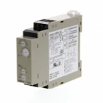 TIDSRELE MULTI H3DK-S2 24-240AC/DC
