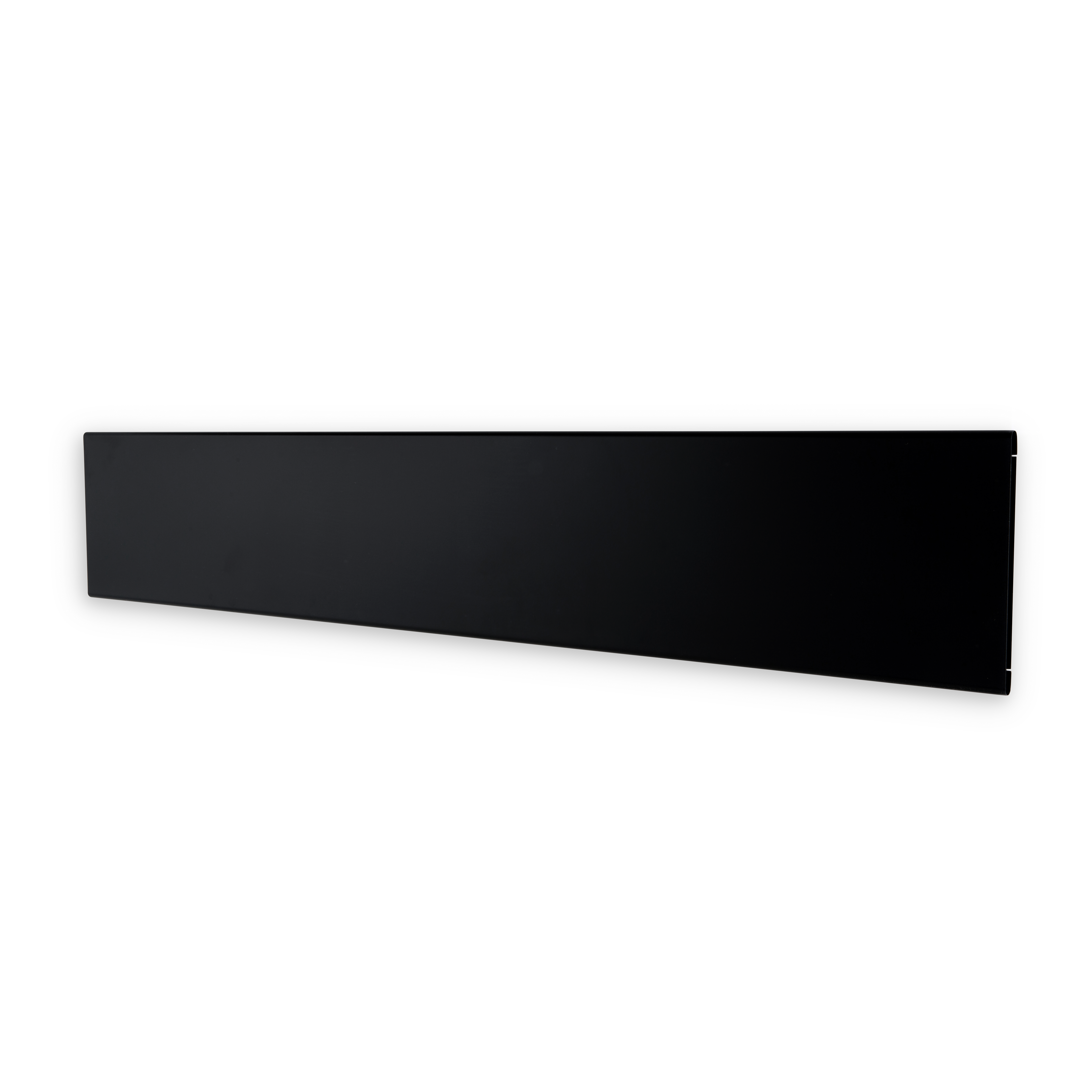 Designlistovn H40 L 04 400V Sort