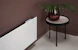 glamox heating Designovn h40 h 08 400v hvit