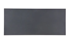 Panelovn H40 H 10 230V Grå