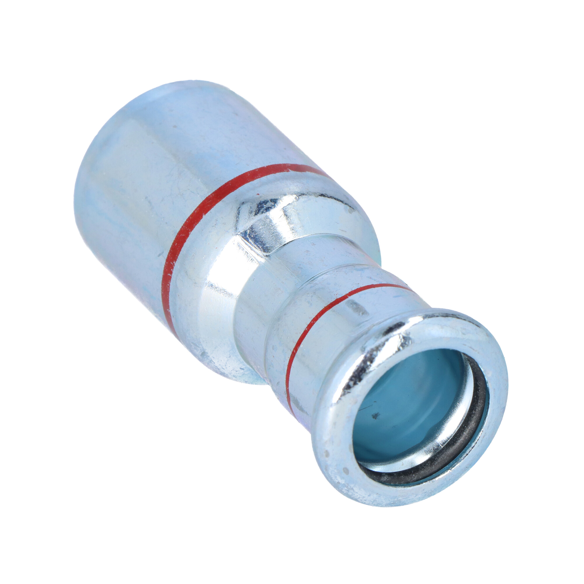 kan-therm Presuojamas redukcinis nipelis 28×15