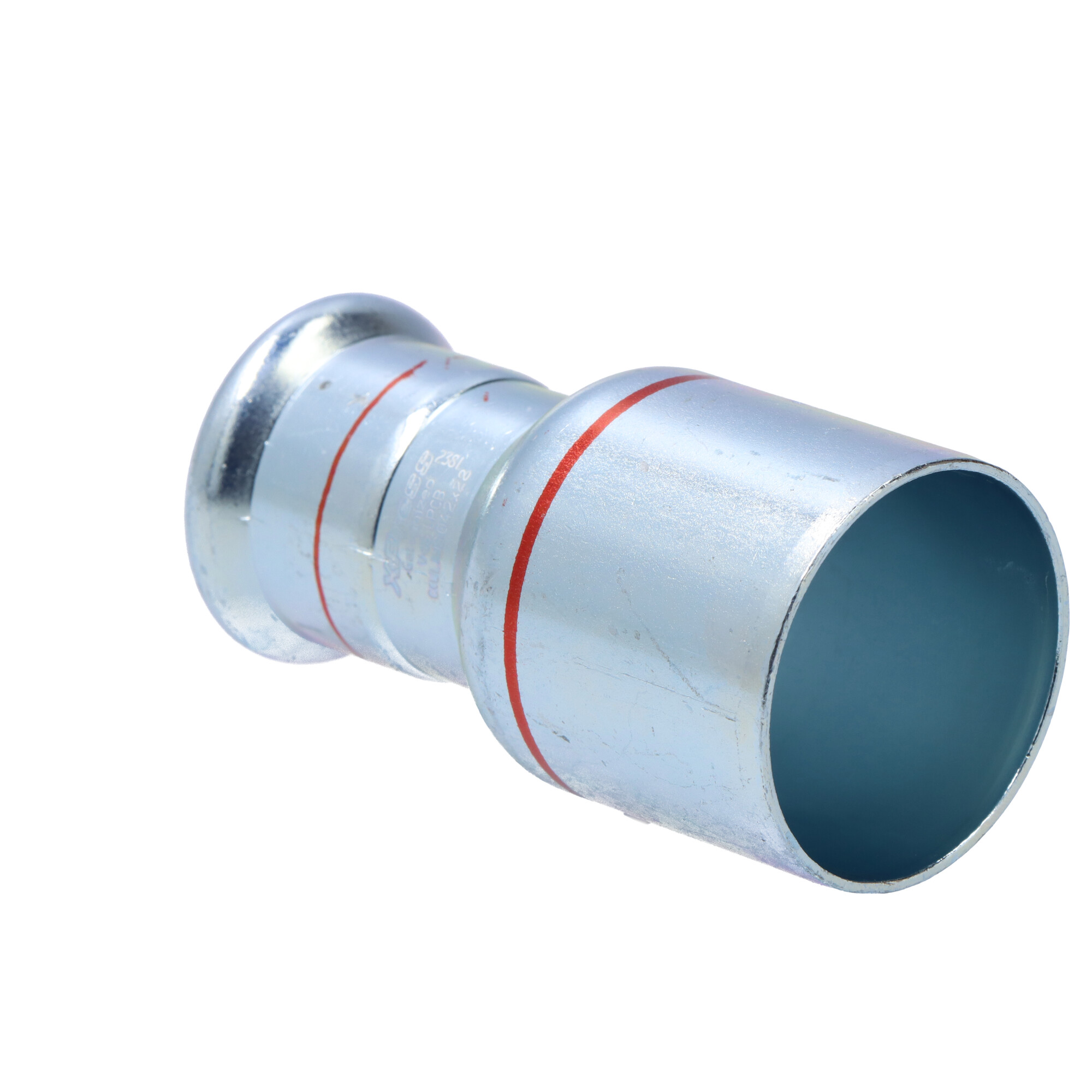 kan-therm Presuojamas redukcinis nipelis 42×28