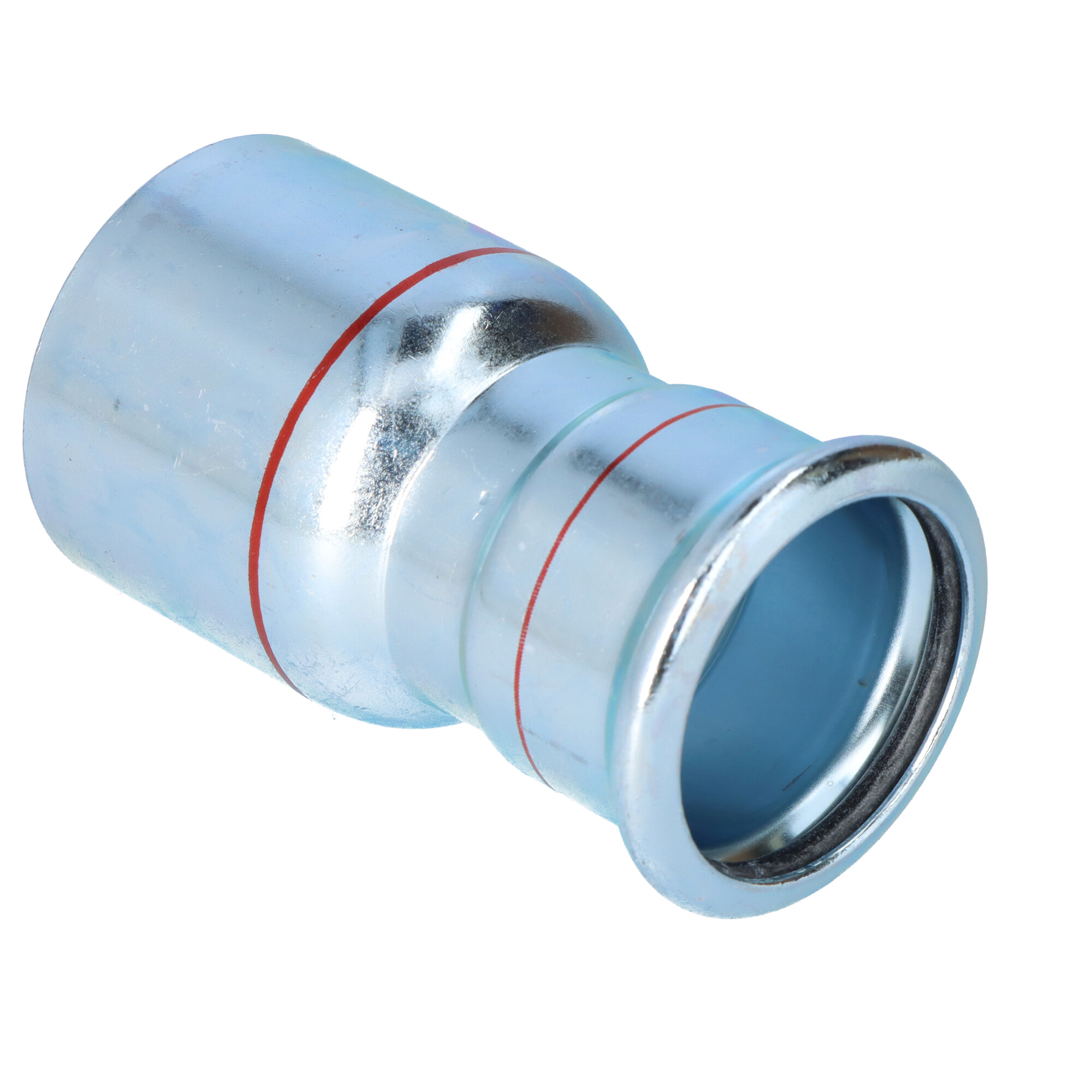 kan-therm Presuojamas redukcinis nipelis 54×42