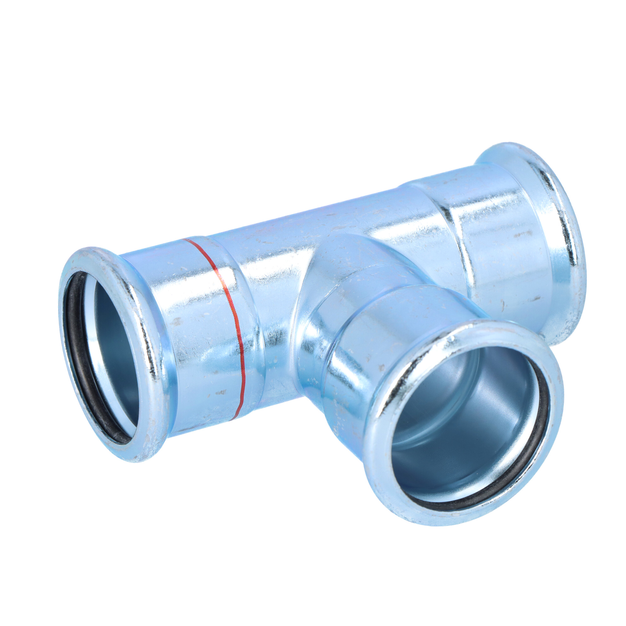 kan-therm Presuojamas trišakis 35x35x35