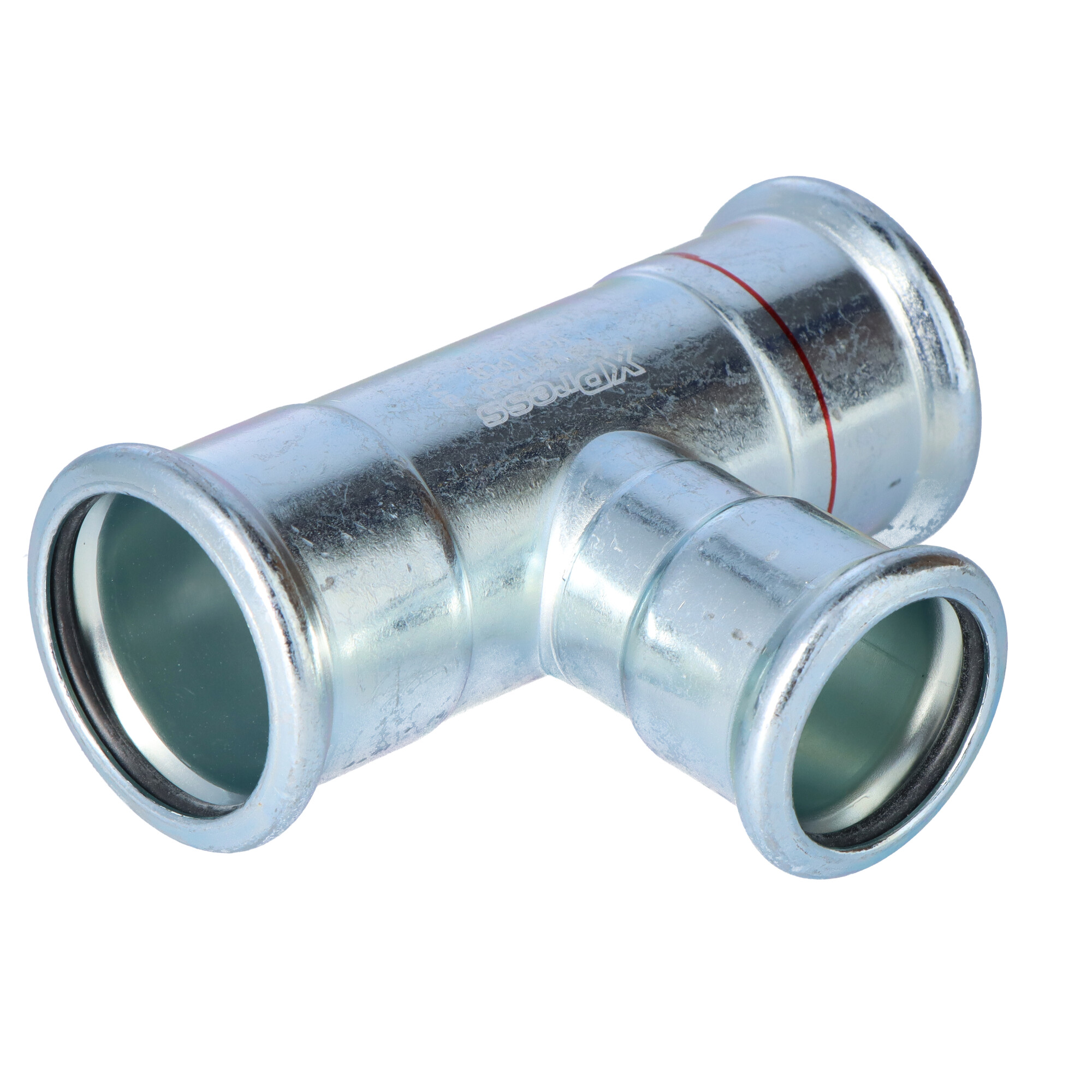 kan-therm Presuojamas redukc. trišakis 35×28×35