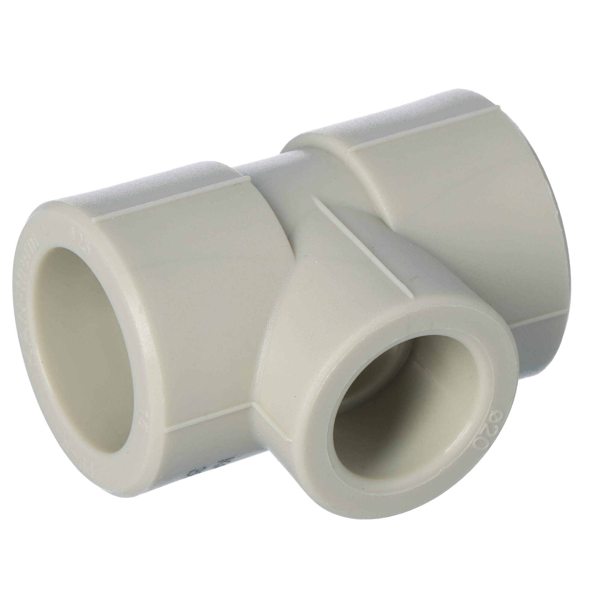kan-therm Ppr trišakis redukcinis 25×20×25