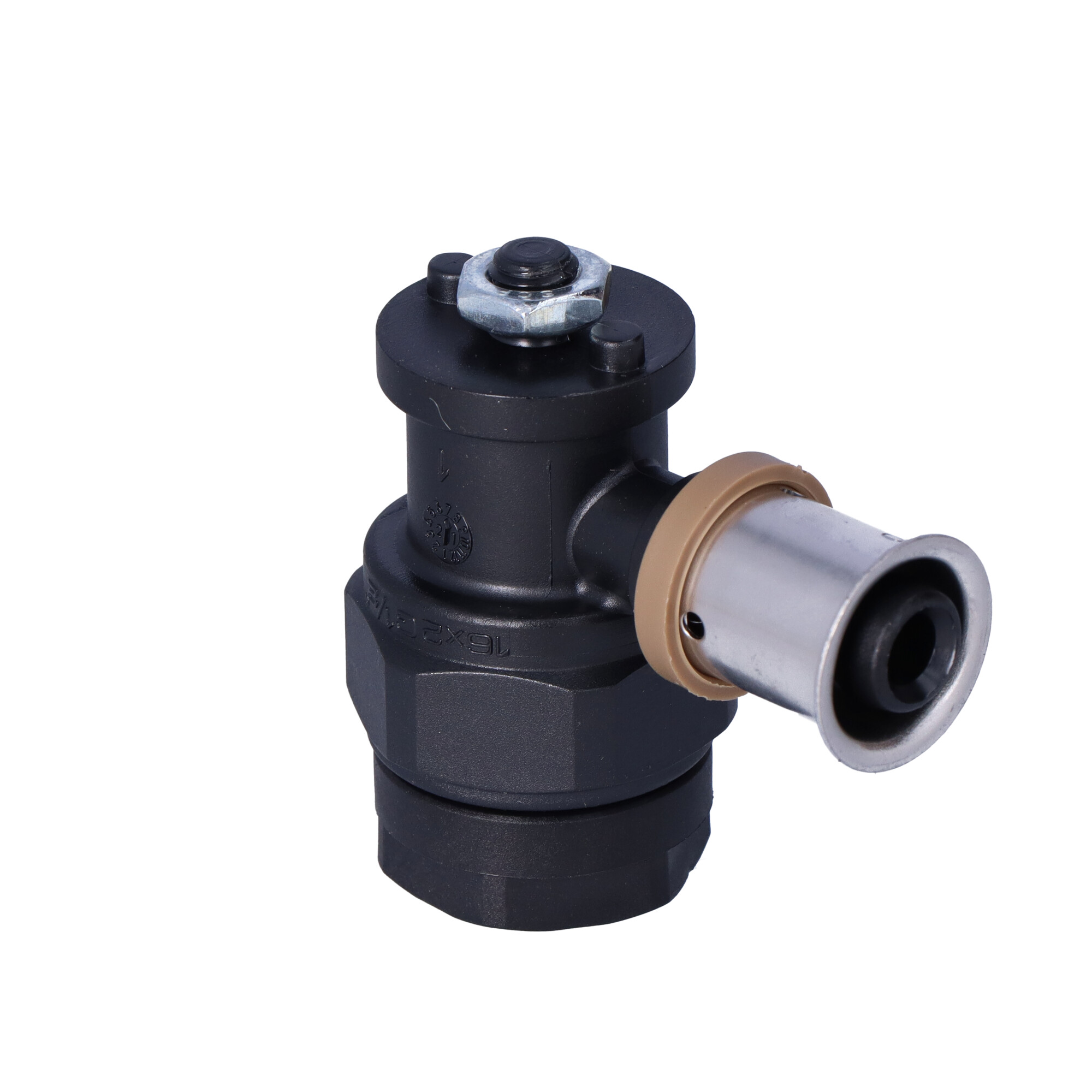 SIENINĖ ALKŪNĖ PRESS PPSU KAN 16xG1/2", K-905000