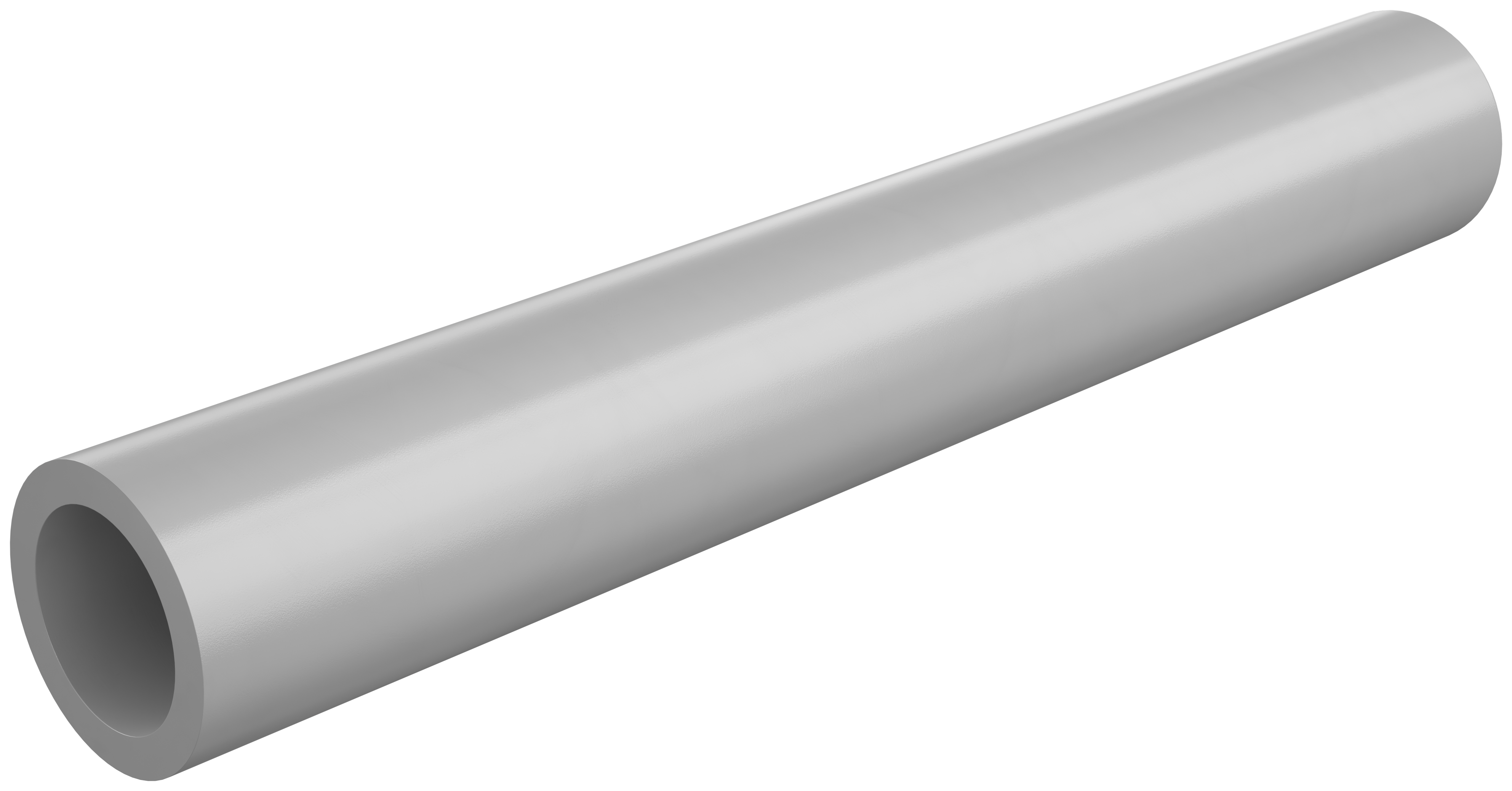 PPR VAMZDIS PN20, 25×4,2mm, L=4M