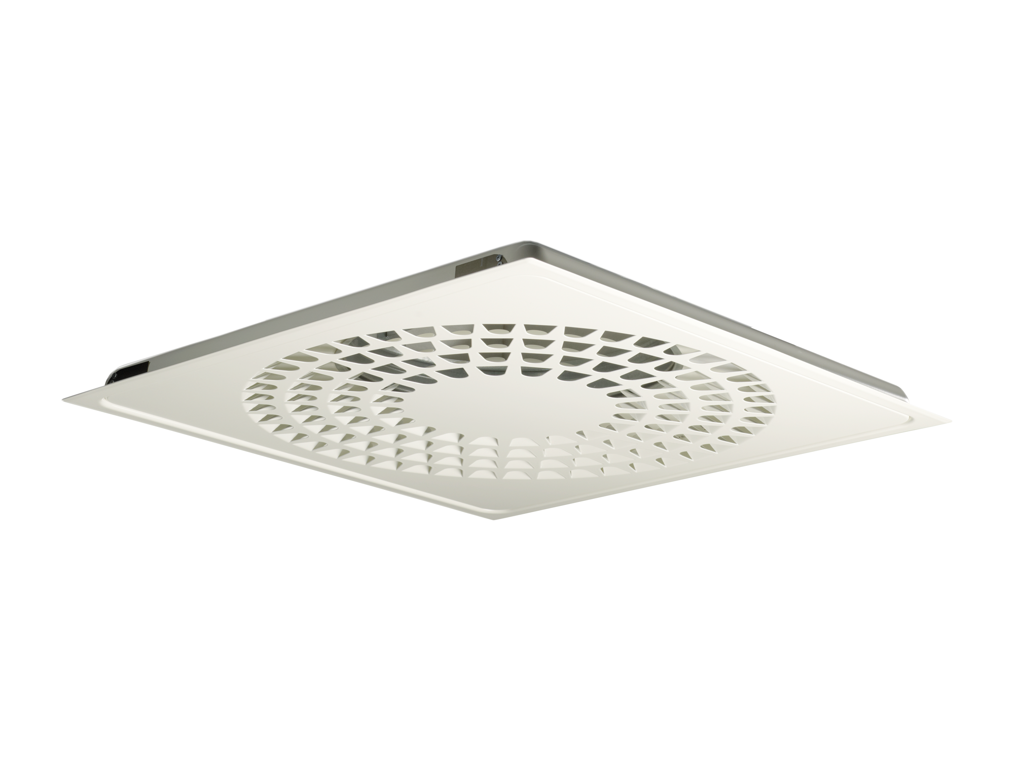 swegon Ceiling air diffuser hawk c 315-600
