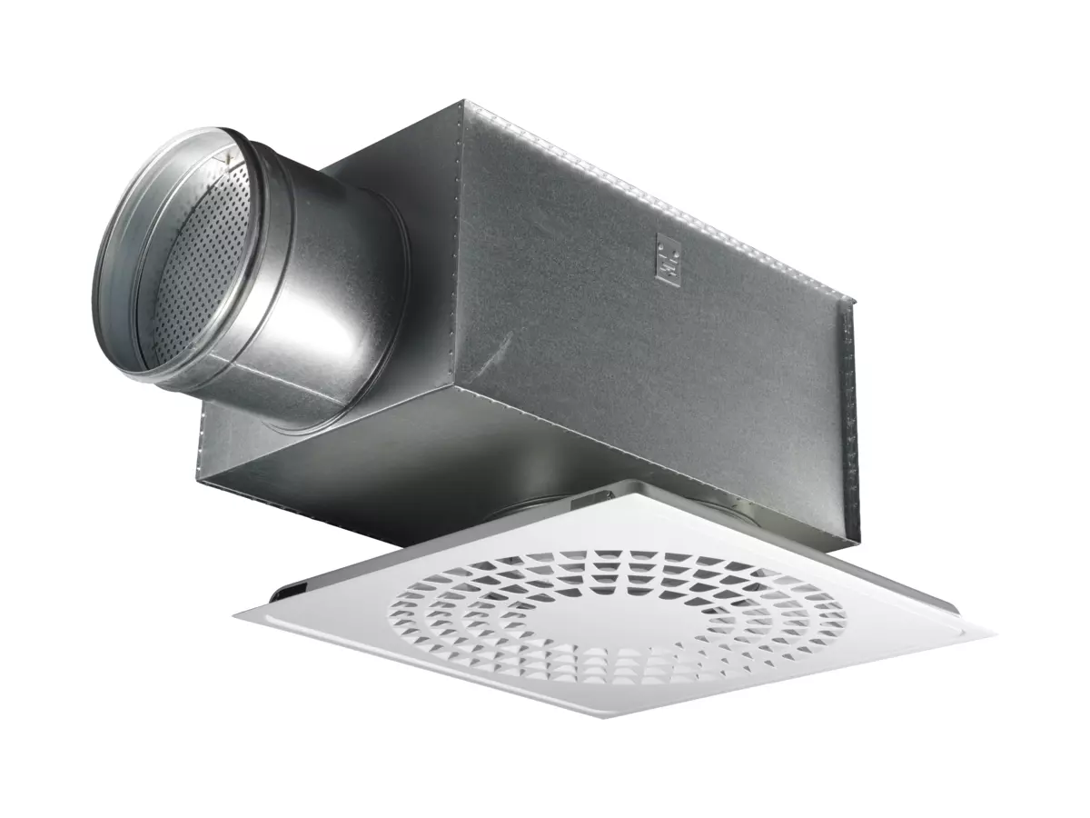 swegon Tuloilmalaite swegon hawk c a 400-600 ceiling