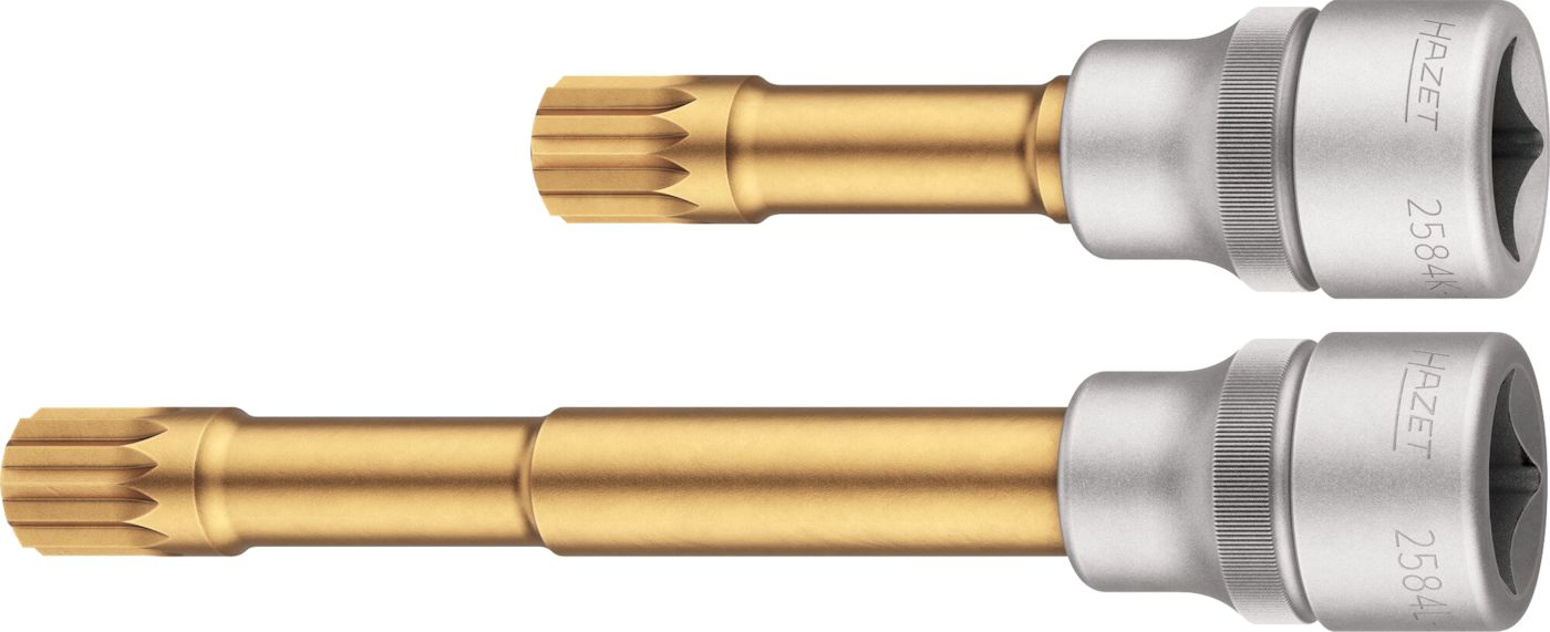 XZN KÄRKIHYLSYSARJA M12 1/2 XZN KÄRKIHYLSYSARJA M12