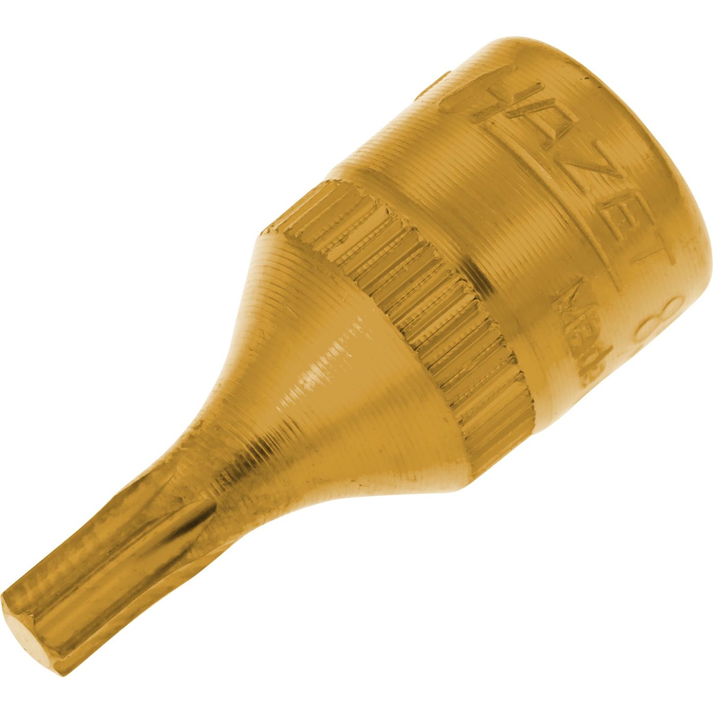 TORX KÄRKIHYLSY T20 1/4 TORX KÄRKIHYLSY T20