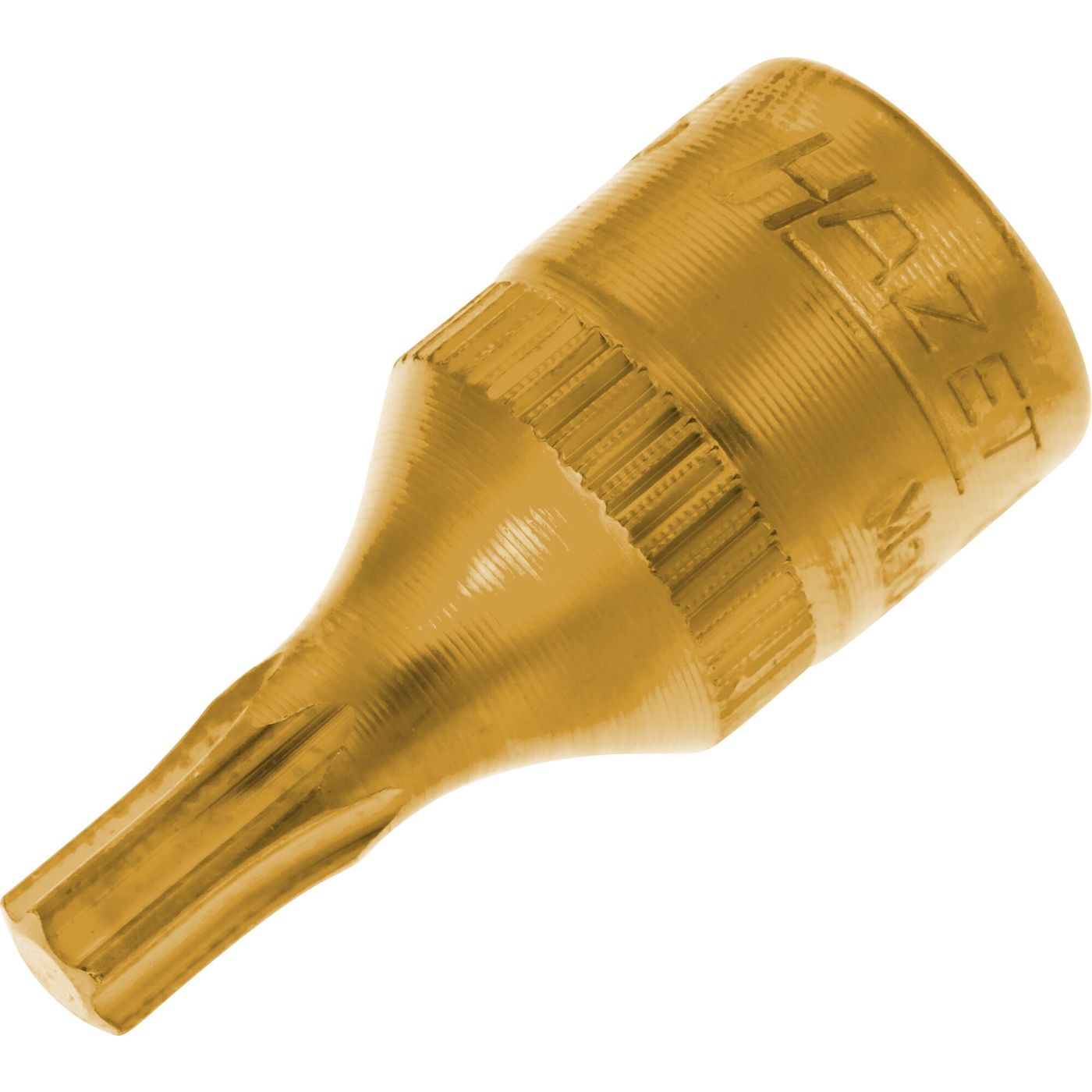 TORX KÄRKIHYLSY T25 1/4 TORX KÄRKIHYLSY T25