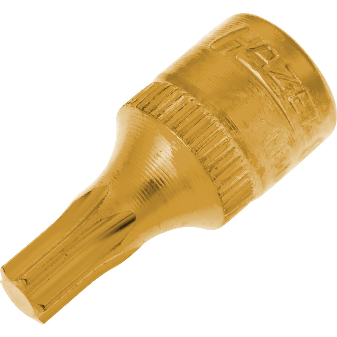 TORX KÄRKIHYLSY T30 1/4 TORX KÄRKIHYLSY T30