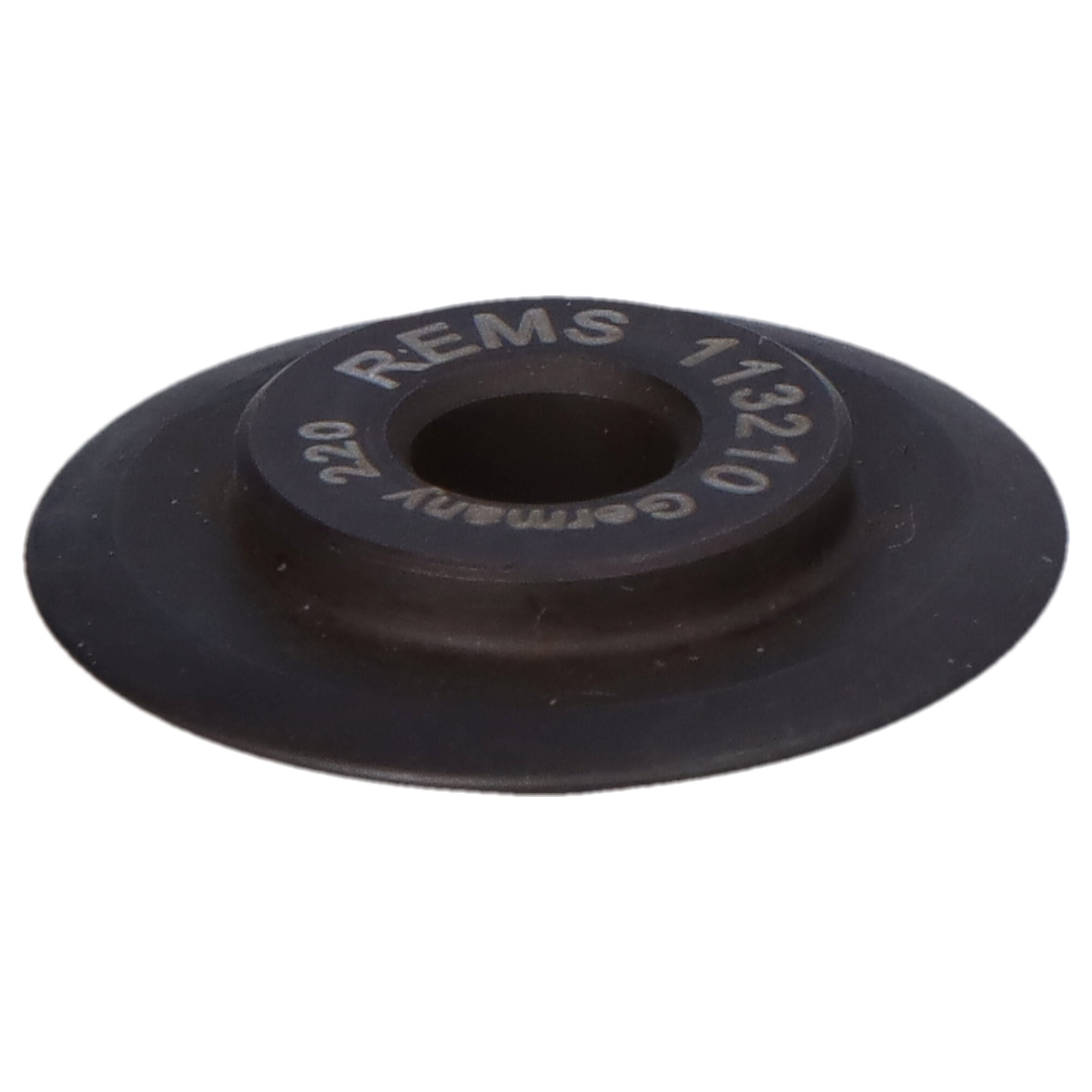 REMS GRIEŠANAS ASMENIS CU-INOX 3 – 120, S4