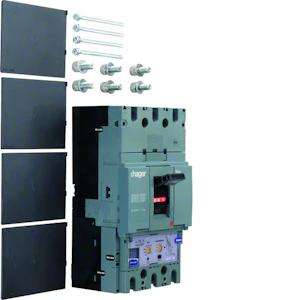 hager Kuormankytkin vipu hager hcd630h h630 3-nap 630a