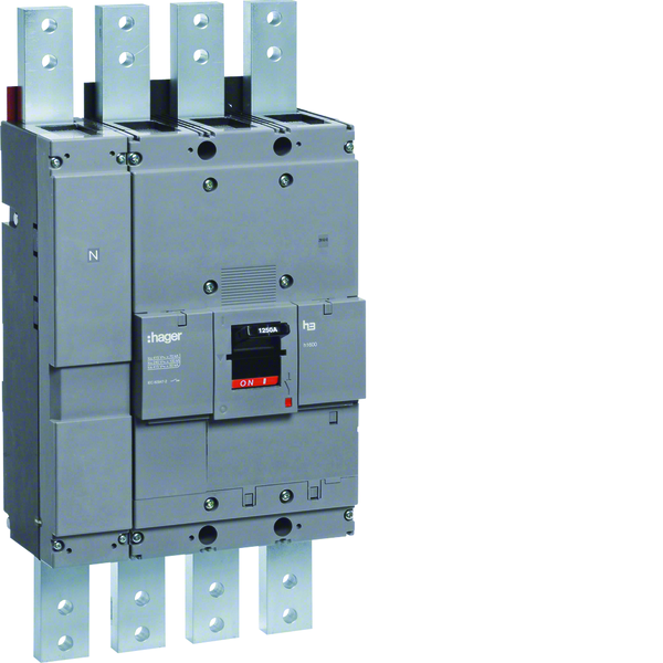 LASTBRYTER 4X1250A HCF981H HAGER