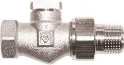 ATPAKAĻGAITAS VĀRSTS 1/2" TAISNS