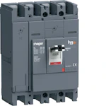 KUORMANKYTKIN VIPU HAGER h3 P630 4N 630A