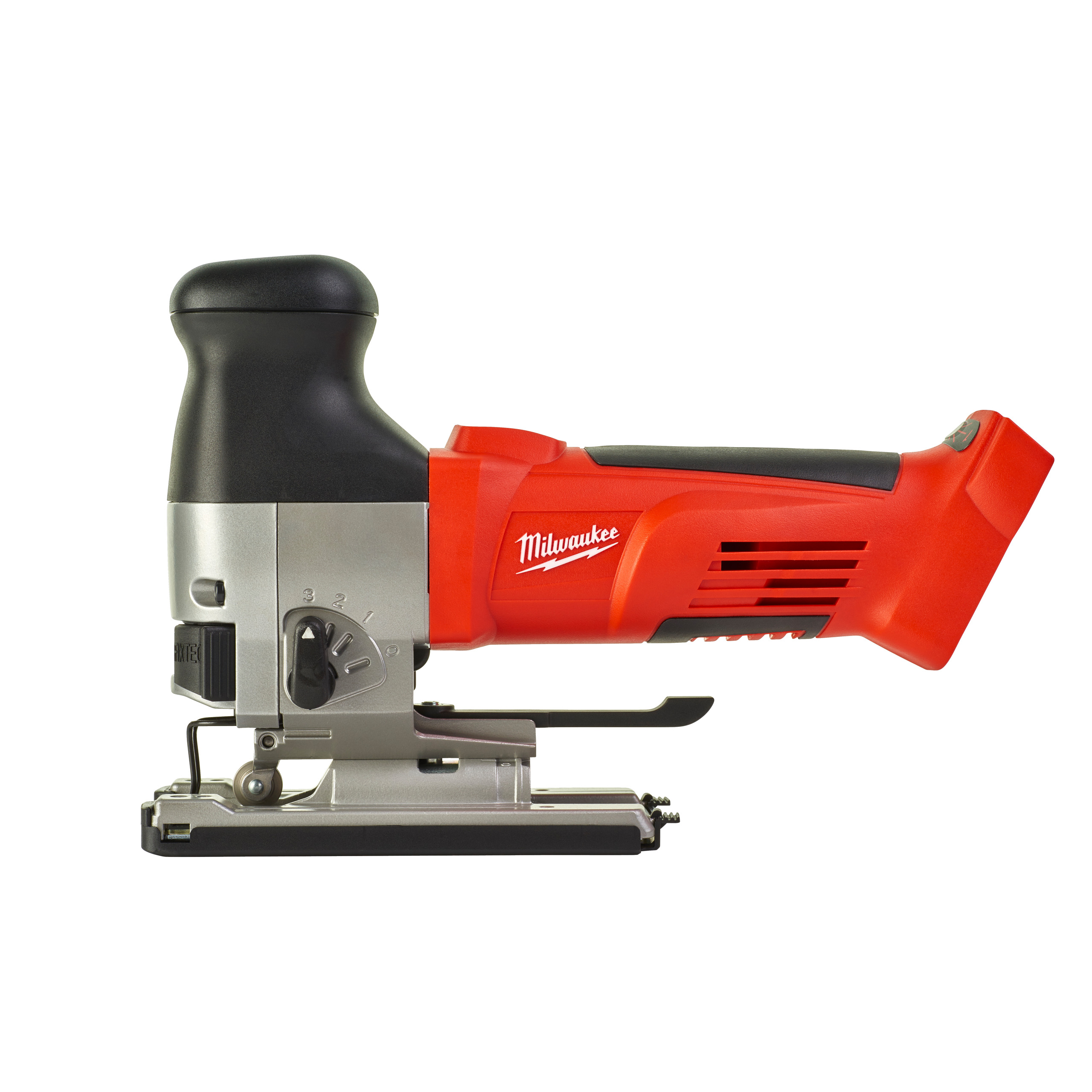 STICKSÅG MILWAUKEE HD18 JSB-0