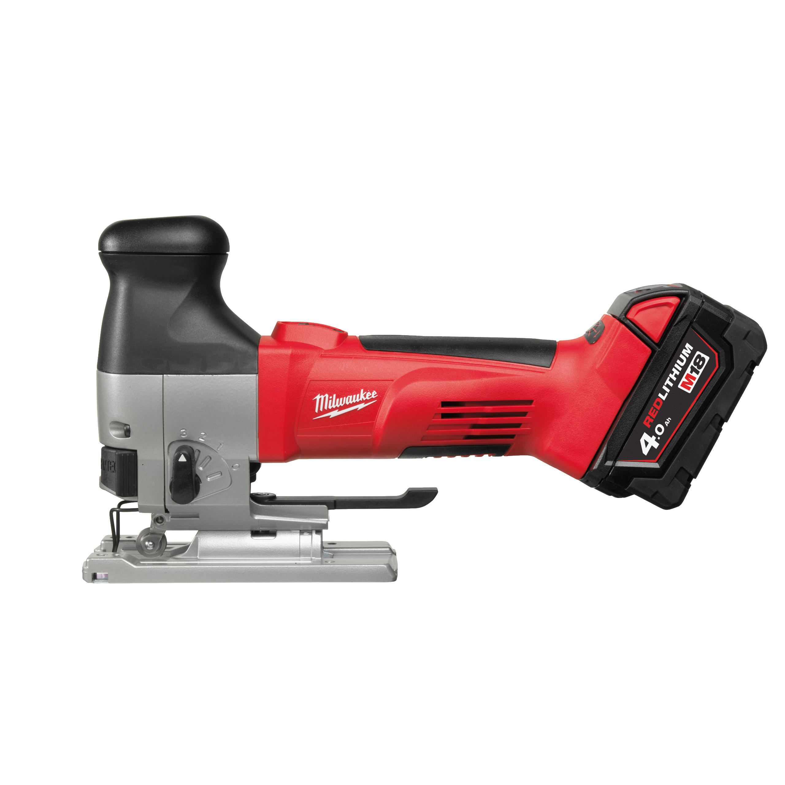 STICKSÅG MILWAUKEE HD18 JSB-402C