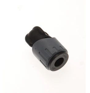 hexatronic Ändförslutning 14mm .