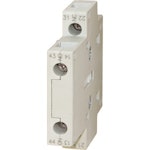 AUXILIARY CONTACT 1S+1A 3A AC15 10A AC1