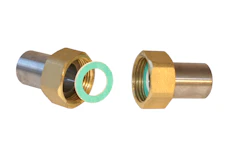 KOPPLING DN20x1 PAR SVETSBAR