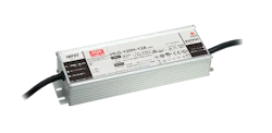 LED Driver 12V 120W IP67