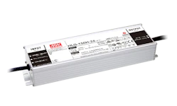 LED driver 24V 150W IP67