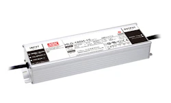 LED driver 24V 185W IP67