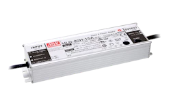 LED Driver 12V 80W IP67