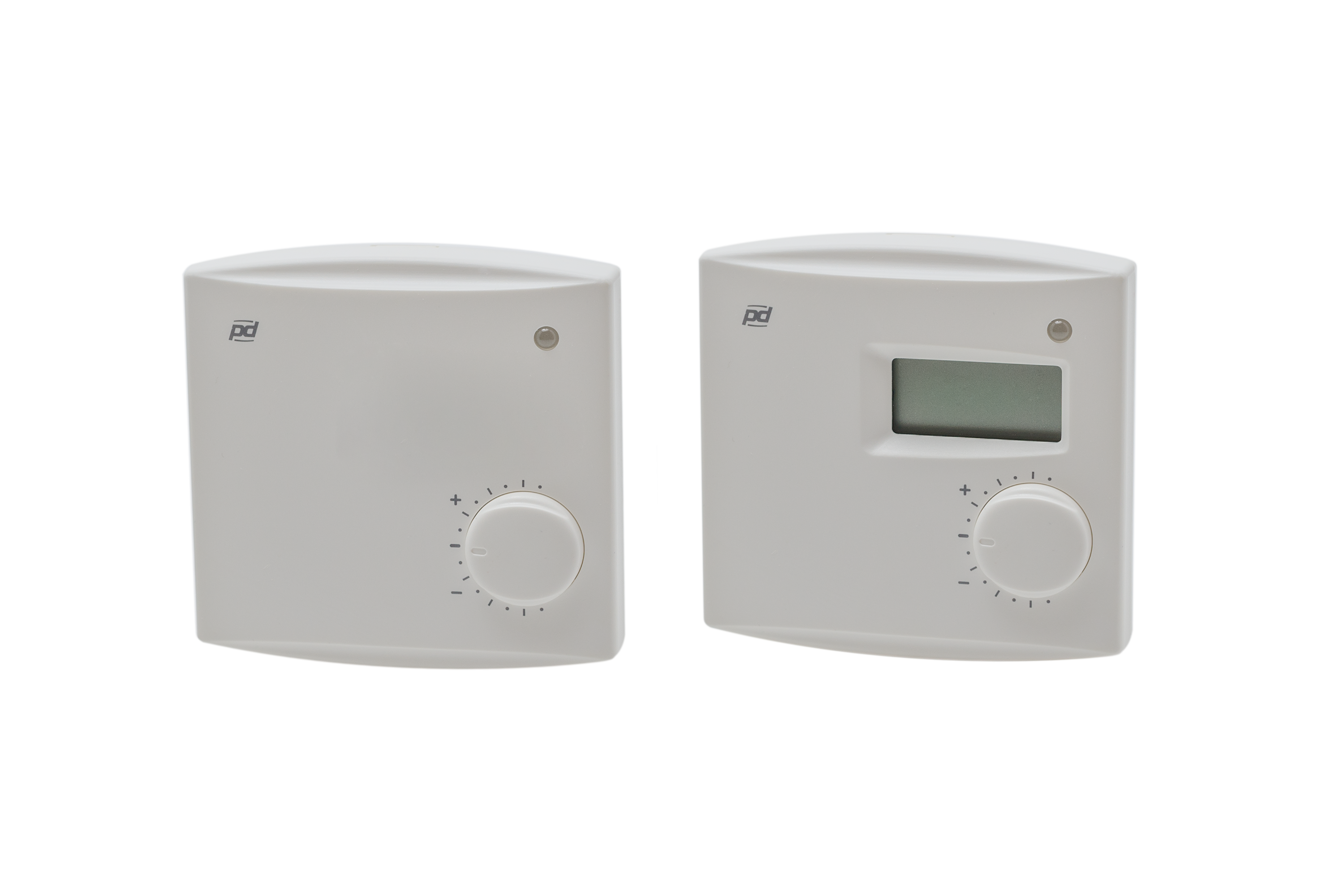 LÄMPÖTILASÄÄDIN PRODUAL HLS 33