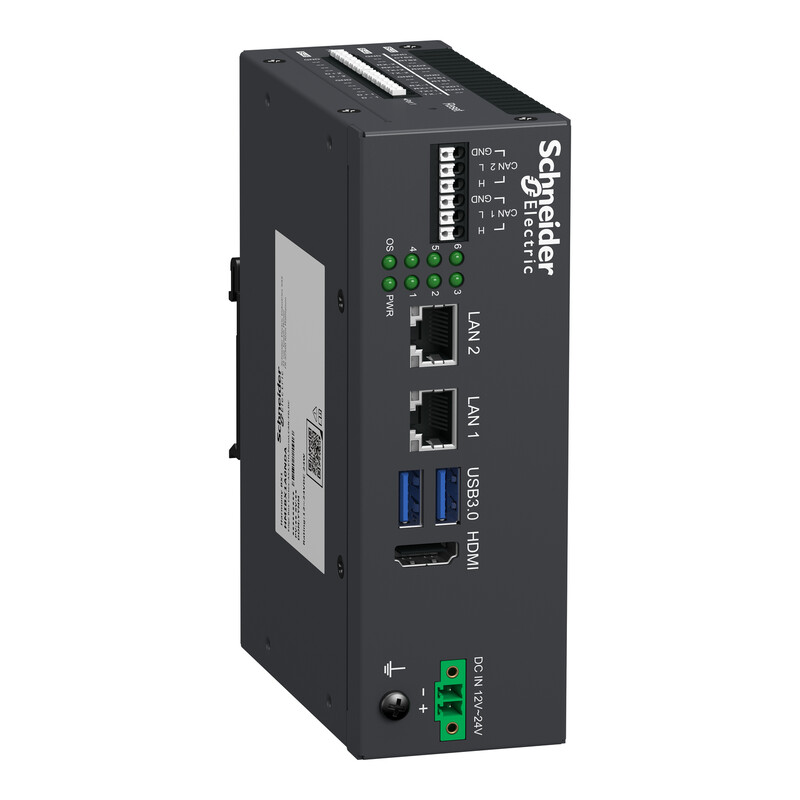LOAD MANAGEMENT DEVICE EVLINK EV CHARGING EXPERT 250 CP