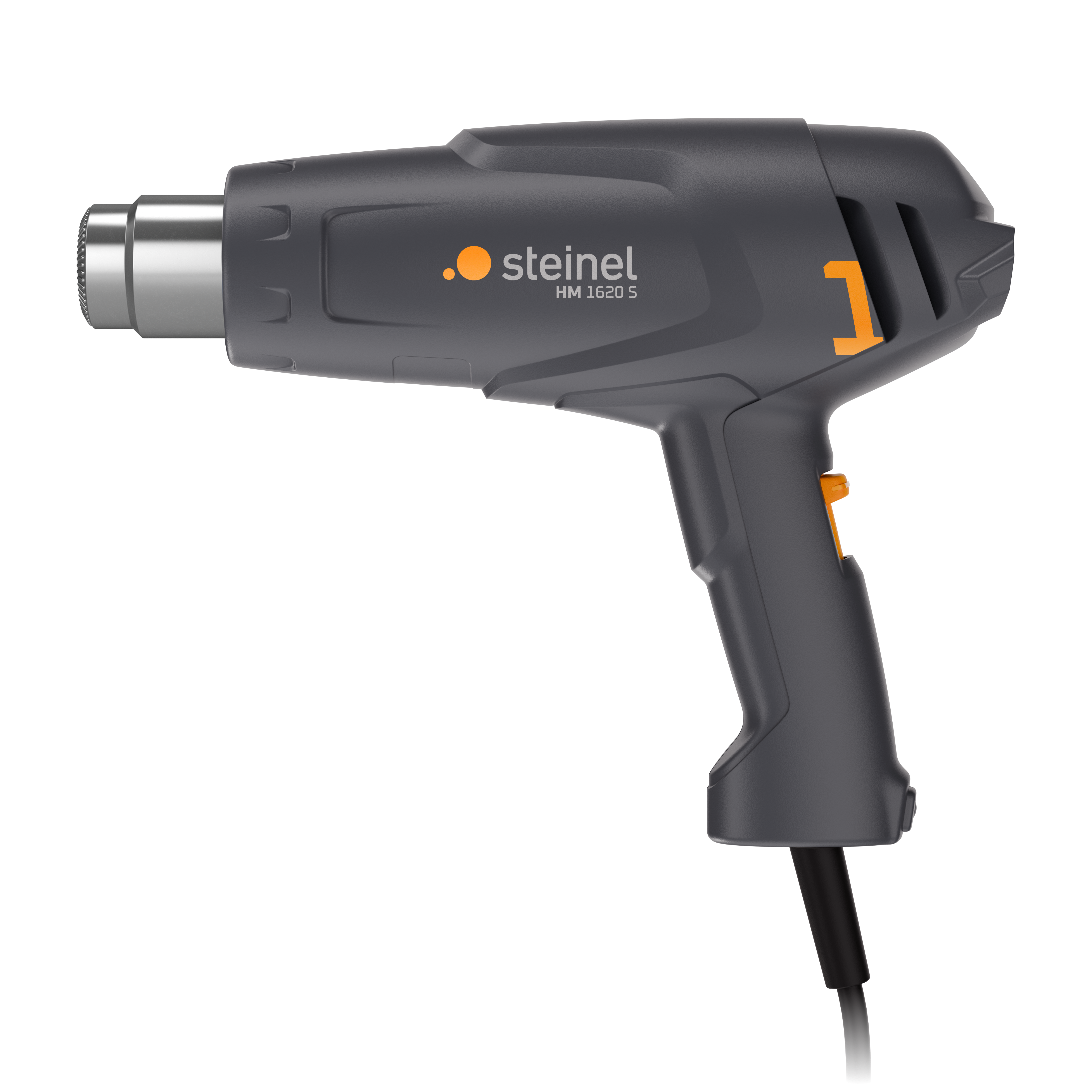 KUUMAILMAPUHALLIN STEINEL HM 1620 S