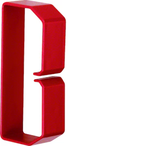 hager Ledn.holder for hng 50100 hn501003 tehalit
