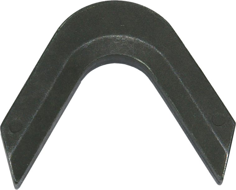 OVERBAKKE FOR HPA/HPM 400