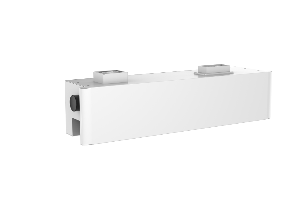 saj Saj all-in-one växelriktare hs3-10k-t2-w-p